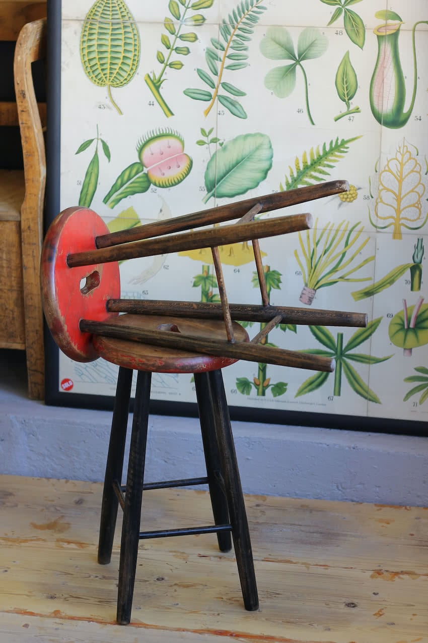 hungarian-pine-bench-original-scumble-paint