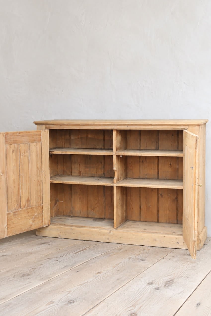 versatile antique pine cupboard 13.jpeg